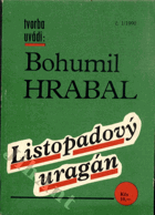 Listopadový uragán