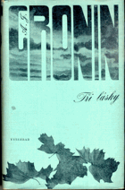 Tři lásky