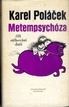 Metampsychóza čili stěhování duší
