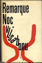 Noc v Lisabonu