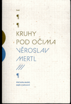 Kruhy pod očima