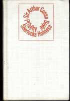 Příběhy Sherlocka Holmese. Sv. 1