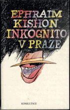 Inkognito v Praze