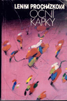 Oční kapky