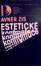 Estetické konfrontace