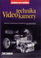 Technika videokamery