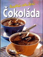 Sladké pokušení - čokoláda