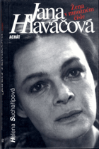 Jana Hlaváčová
