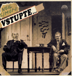 2 LP - Neil Simon - Vstupte
