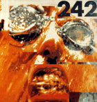 LP - 242 - Tyranny For You