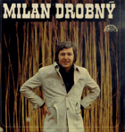 LP - Milan Drobný
