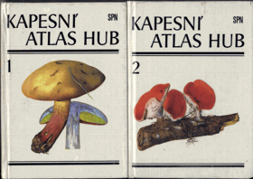 Kapesní atlas hub 1 - 2