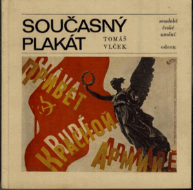 Současný plakát