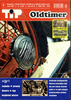 Oldtimer 8/2001