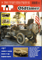 Oldtimer 9/2001