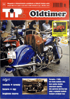 Oldtimer 11/2001