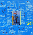 LP - Máci