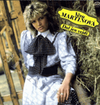 LP - Věra Martinová - Dál jen vejdi