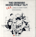 LP - The Canadian Honne fitness test