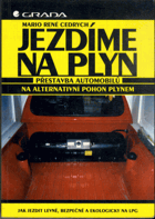 Jezdíme na plyn