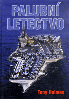 Palubní letectvo