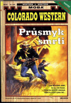 Colorado Western sv. 043 - Průsmyk smrti