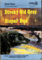 Divoký Old Gray
