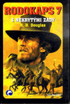 Rodokaps 7 - S nekrytými zády