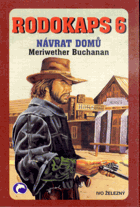 Rodokaps 6 - Návrat domů