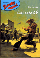 Colt ráže 45