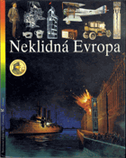 Neklidná Evropa