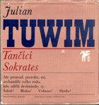 Tančící Sokrates
