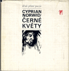 Černé květy