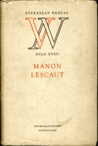 Manon Lescaut