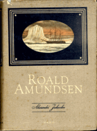 Roald Amundsen