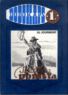 Dodokaps 1 - Texaská pomsta