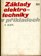 Základy elektrotechniky v případech