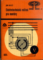 Elektrotechnická měření pro montéry