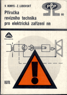 Příručka revizního technika pro elektrická zařízení nn