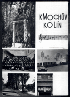 Kmochův Kolín - okénkový (pohled)