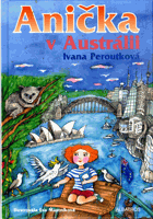 Anička v Austrálii