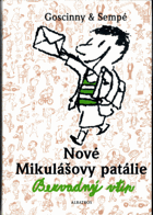 Nové Mikulášovy patálie. 3, Bezvadný vtip