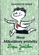 Nové Mikulášovy průšvihy. 1, Dopis Ježíškovi