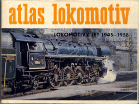 Atlas lokomotiv. Sv. 5, Lokomotivy z let 1918-1945
