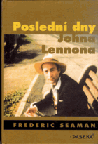 Poslední dny Johna Lennona