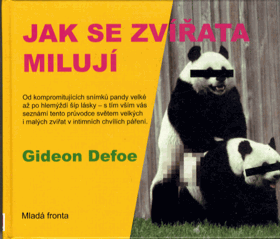 Jak se zvířata milují