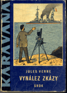 Vynález zkázy