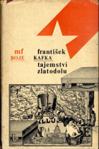 Tajemství zlatodolu