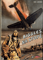 Biggles na stopě