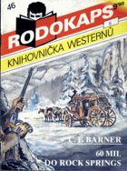 Rodokaps 46 - 60 mil do Rock Springs